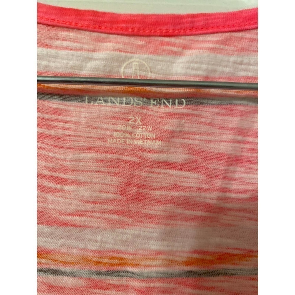 COPY - LAND’S end dress - Picture 2 of 3